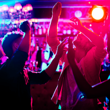 WORLDWIDE Feste Private