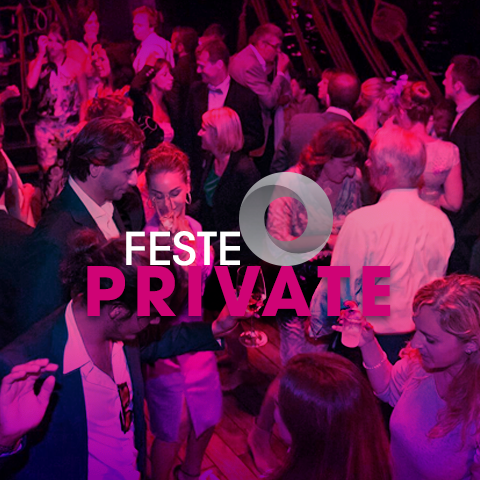 WORLDWIDE Feste Private