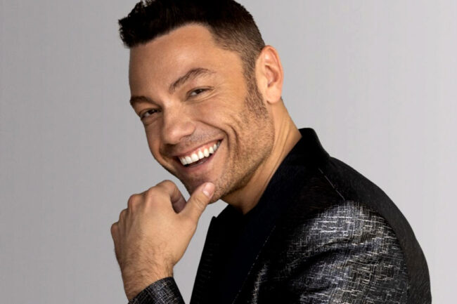 Tiziano Ferro: Tour TZN 2023 • WORLDWIDE - Eventi Musicali Sportivi ...